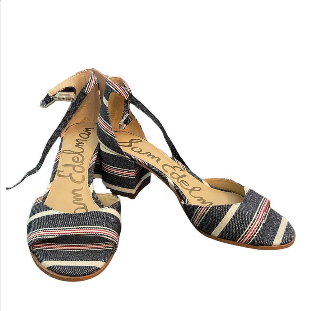 Sam Edelman sandals - Picture 2 of 3